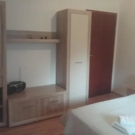 アパート Milda+m スクラーディン