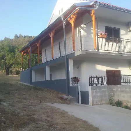 Lejlighed Milda+m Skradin