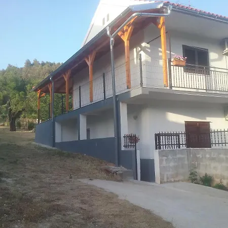 Appartement Milda+m Skradin