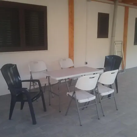 Milda+m Апартаменты *