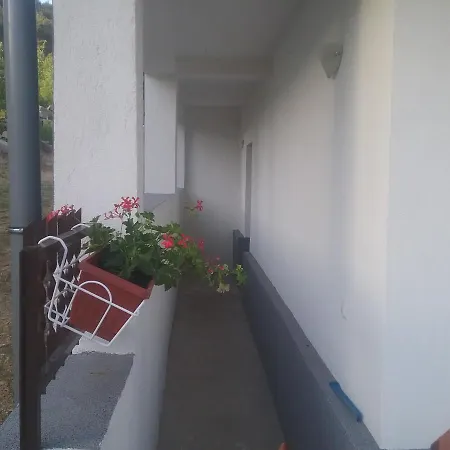 Milda+m アパート *