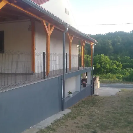 Milda+m Lejlighed Skradin