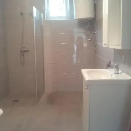 Апартаменты Milda+m