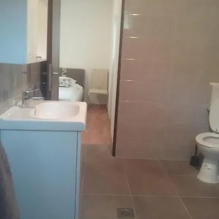 アパート Milda+m