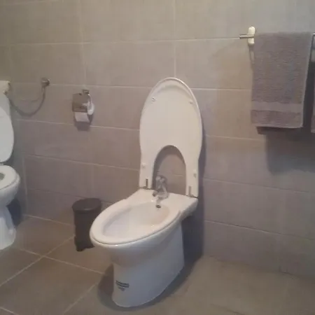 Апартаменты Milda+m *