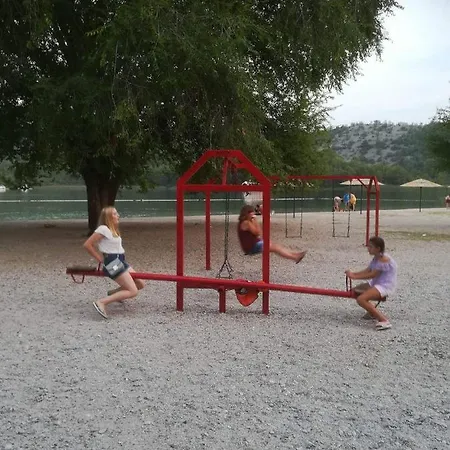 Milda+m Appartement Skradin