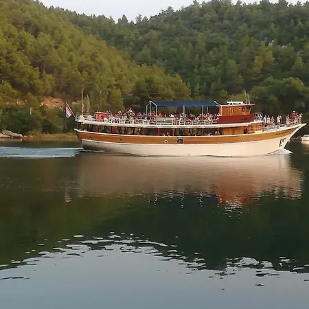 Milda+m Апартаменты *