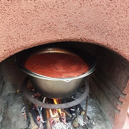 Milda+m アパート スクラーディン