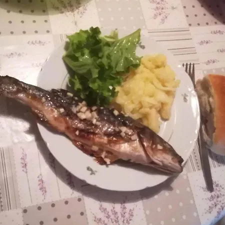 Milda+m アパート スクラーディン