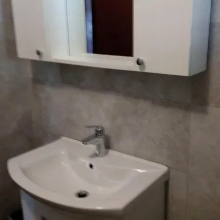 Milda+m Апартаменты Скрадин