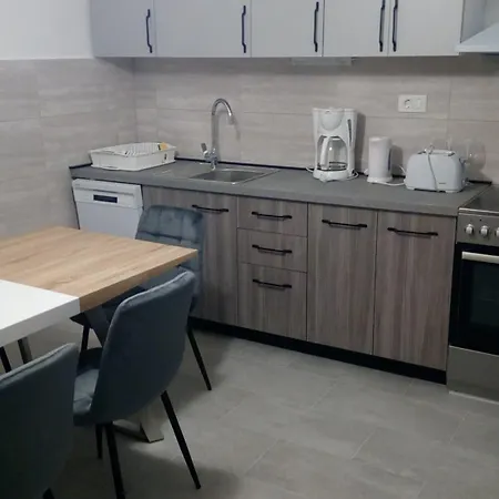 Milda+m Апартаменты *