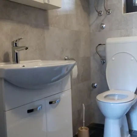 Appartement Milda+m Skradin