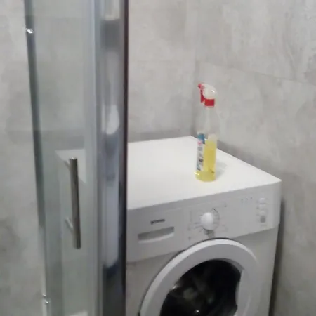 アパート Milda+m