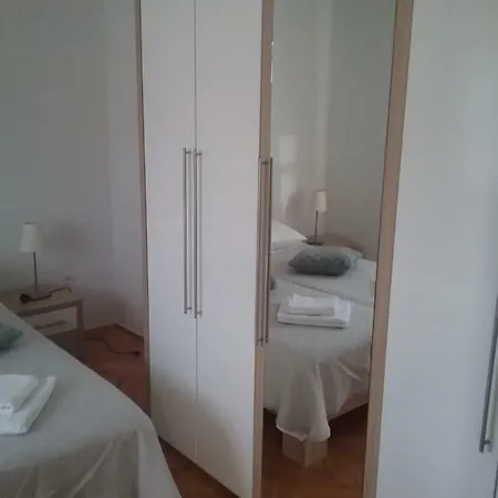 Milda+m Апартаменты Скрадин