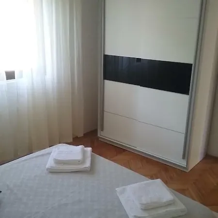 アパート Milda+m *