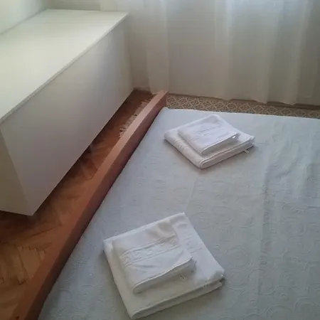 Milda+m Апартаменты