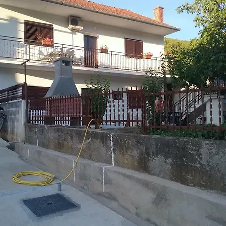 Milda+m アパート スクラーディン