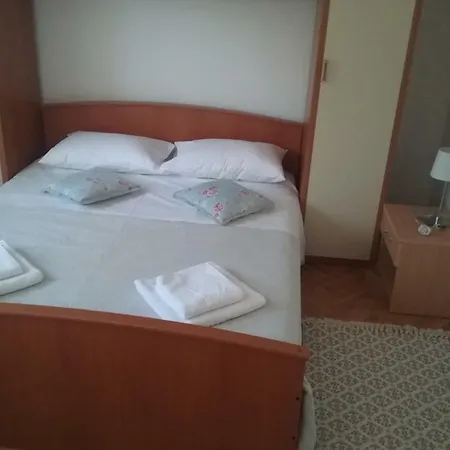 Milda+m Апартаменты