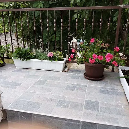 Апартаменты Milda+m Скрадин