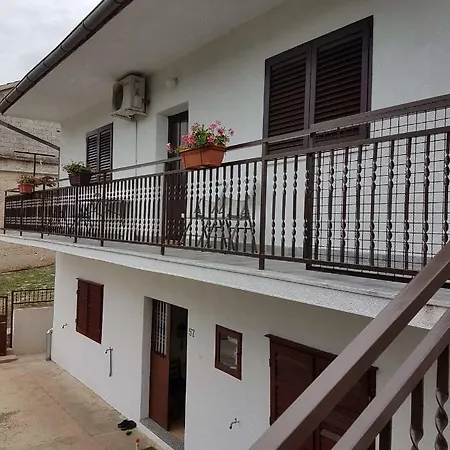 アパート Milda+m *