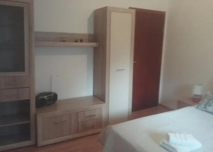 Apartament Milda+m Skradin