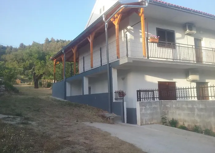 Apartament Milda+m Skradin