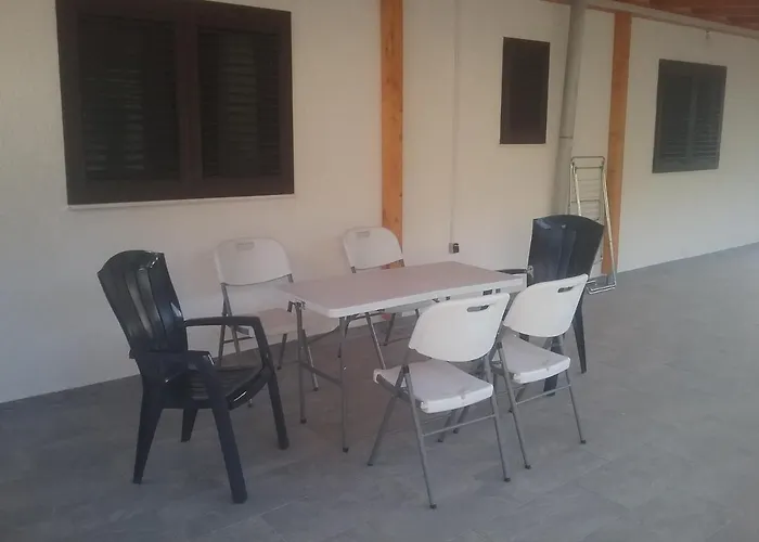 Milda+m Apartament *