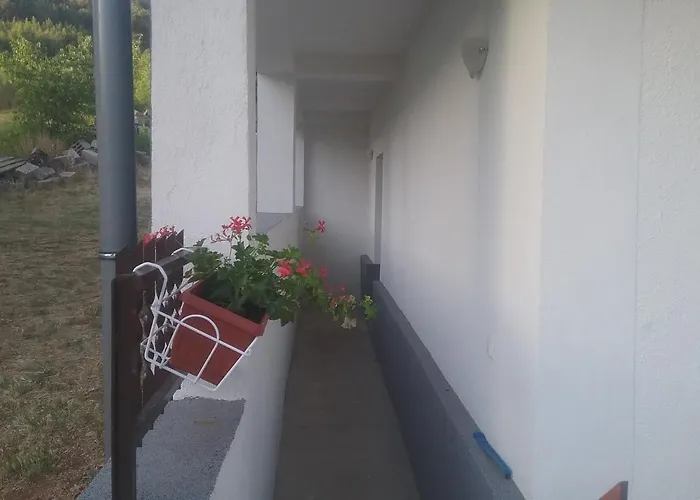 Milda+m Apartament *