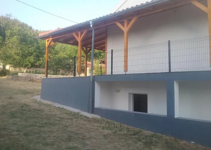 Milda+m Apartament *