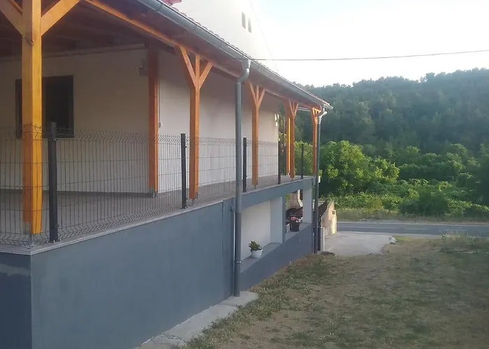 Milda+m Apartament Skradin