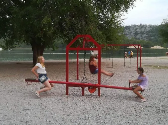 Milda+m Lägenhet Skradin