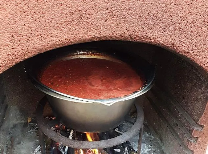 Milda+m Lejlighed Skradin