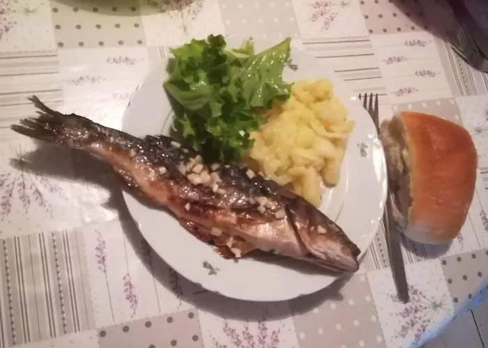 Milda+m Apartament Skradin