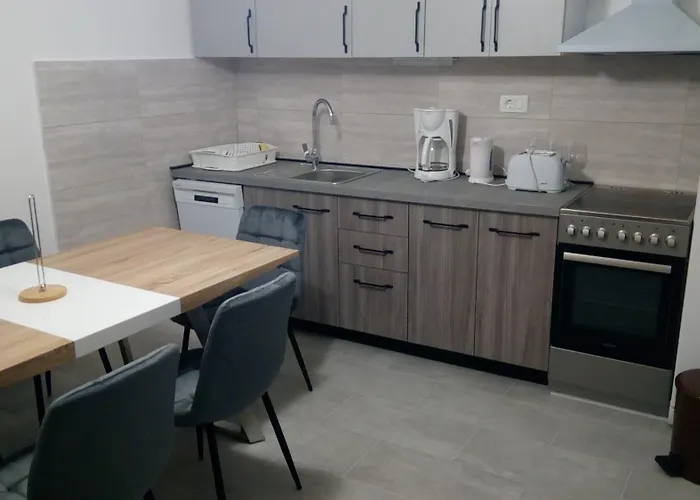 Milda+m Apartament *