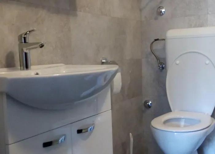 Apartament Milda+m Skradin