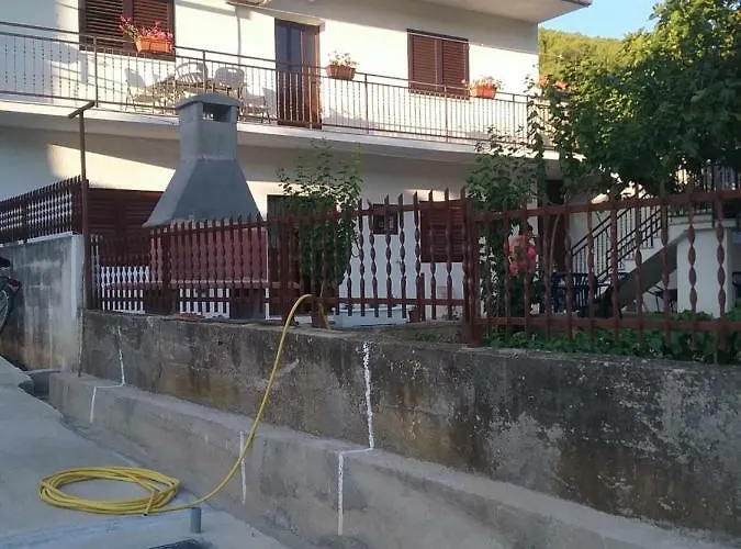 Milda+m Apartament Skradin