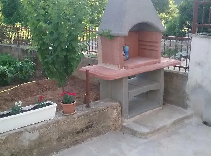 Apartament Milda+m *