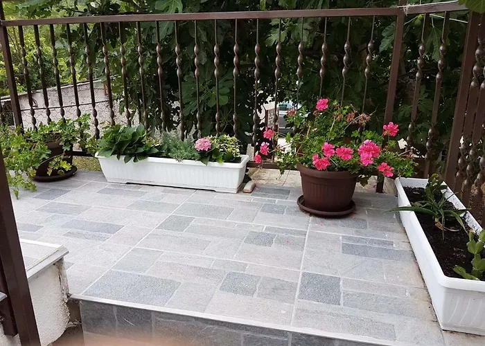 Apartament Milda+m Skradin