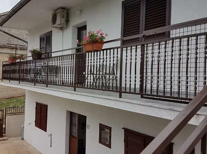 Apartament Milda+m *